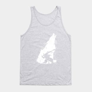 Sif - Artorias Version 2 Tank Top